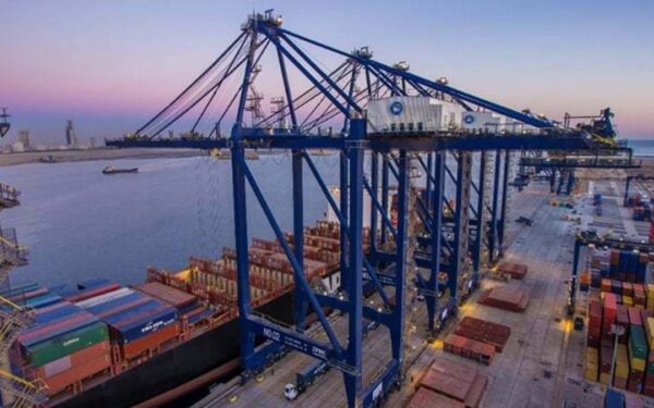 Sindh Government Invites Indonesian Investment for New Port and AI Data Centers