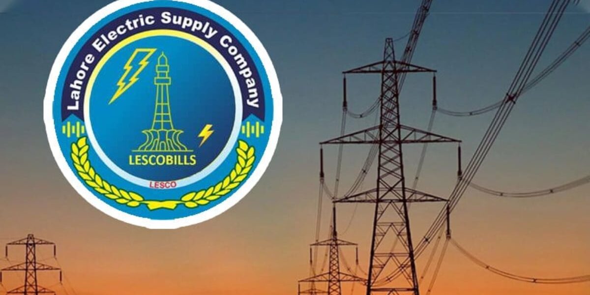 LESCO Withdraws Free Electricity for Senior Officers LESCO Withdraws Free Electricity for Senior Officers
