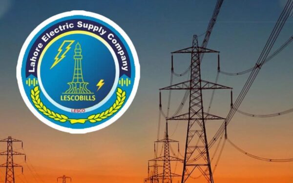 LESCO Withdraws Free Electricity for Senior Officers