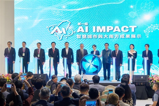 Taiwan and Japan expand all-photonic network for AI research Taiwan and Japan expand all-photonic network for AI research