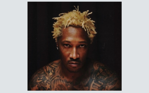 Future's 'The Real Me' Claims Top Spot on Billboard 200 Future's 'The Real Me' Claims Top Spot on Billboard 200