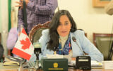 Pakistan-Canada partnership seen boosting economic growth Pakistan-Canada partnership seen boosting economic growth