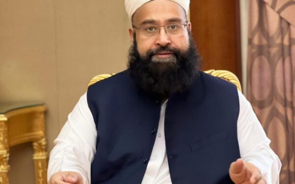 Ulema Council Chairman Urges National Unity for Pakistan's Stability Ulema Council Chairman Urges National Unity for Pakistan's Stability