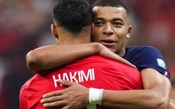 France set for clash with Morocco in World Cup quarter-finals France set for clash with Morocco in World Cup quarter-finals