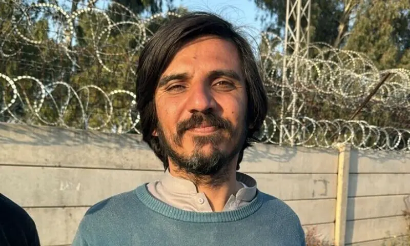 IHC Directs NCCIA to Provide Details to Journalist Asad Toor