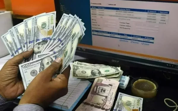 Remittances Reach Record High, Boosting Pakistan’s External Account Remittances Reach Record High, Boosting Pakistan’s External Account