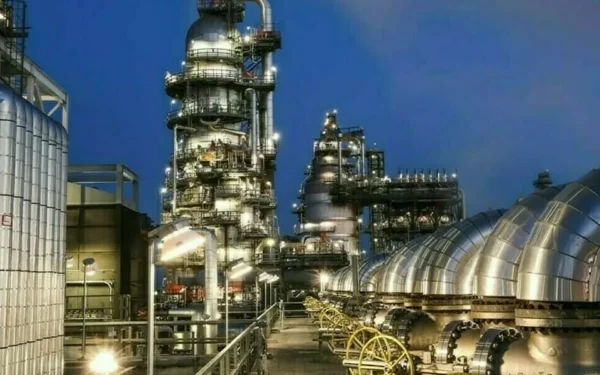Pakistan Considers Honeywell’s Refinery Modernisation Proposal Pakistan Considers Honeywell’s Refinery Modernisation Proposal