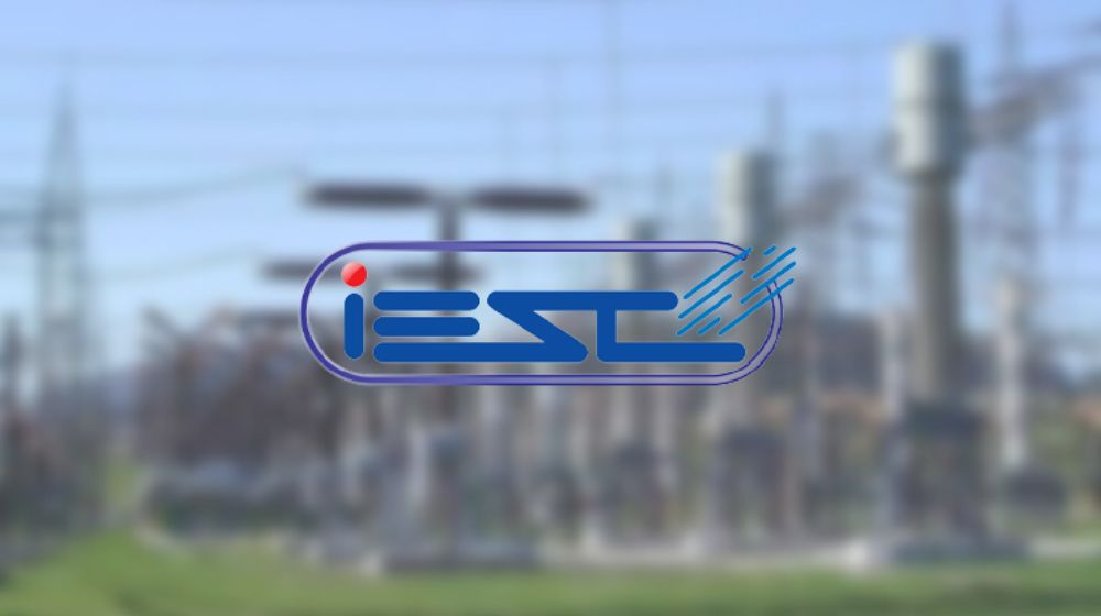 IESCO announces power cuts for Monday IESCO announces power cuts for Monday