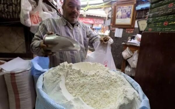 New official flour prices announced in Larkana New official flour prices announced in Larkana