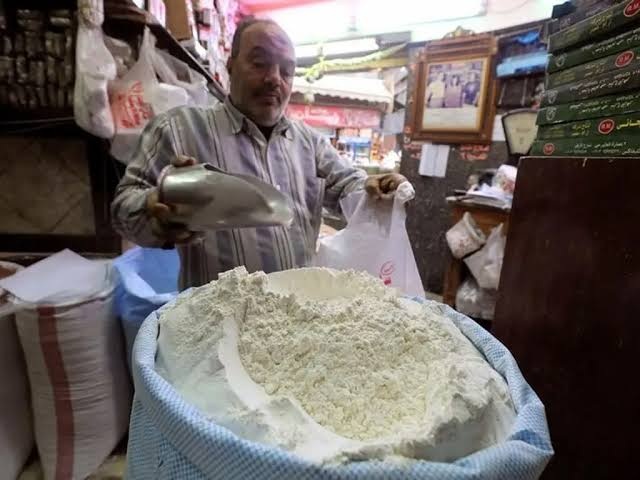 New official flour prices announced in Larkana New official flour prices announced in Larkana
