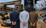 Bahria Town Deputy CEO Sentenced for Rs. 1.7 Billion Money Laundering