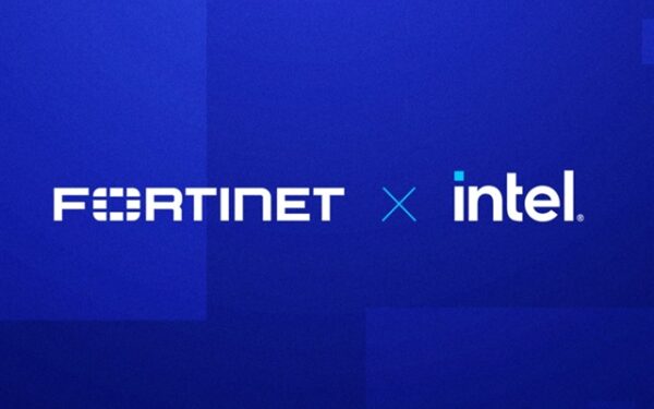 Intel and Fortinet Partner to Develop New Security Processor Intel and Fortinet Partner to Develop New Security Processor