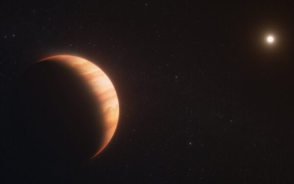 Astronomers Discover Jupiter-Sized Planet Orbiting White Dwarf Astronomers Discover Jupiter-Sized Planet Orbiting White Dwarf