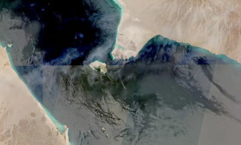 Pakistan Condemns Houthi Threats to Saudi Shipping in Red Sea Pakistan Condemns Houthi Threats to Saudi Shipping in Red Sea