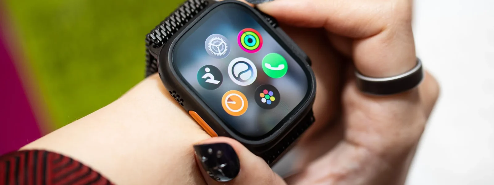 Apple Watch’s Siri AI Upgrade Promises Enhanced User Experience Apple Watch’s Siri AI Upgrade Promises Enhanced User Experience