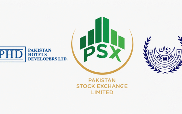 PSX Extends Trading Suspension for Two Companies