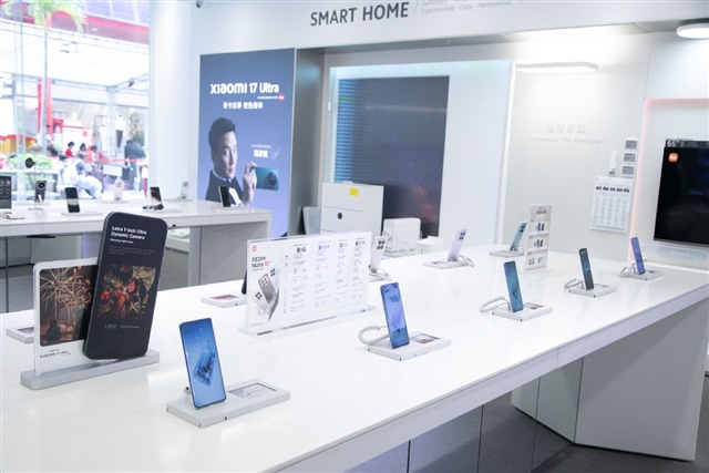 Chip inflation pushes smartphone prices up Chip inflation pushes smartphone prices up