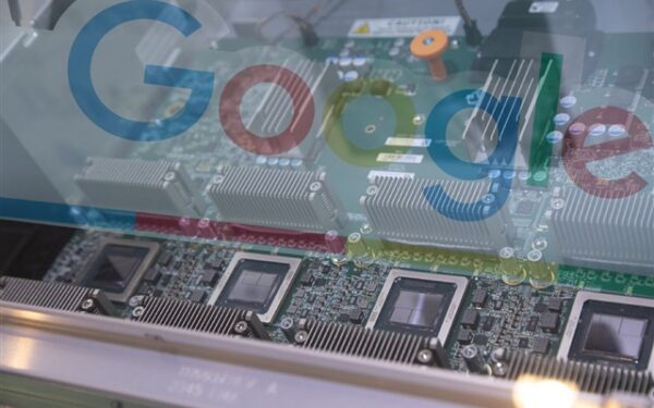 Google raises capital expenditure forecast for AI infrastructure