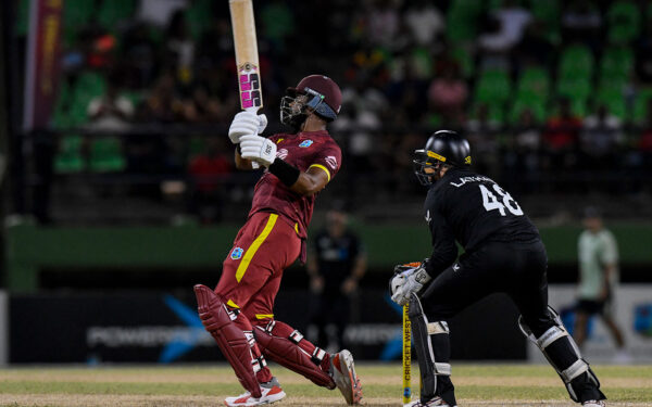 West Indies seek series victory to honour Sobers West Indies seek series victory to honour Sobers