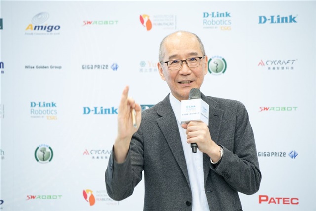 D-Link Secures Starlink Switch Contract Through 2027