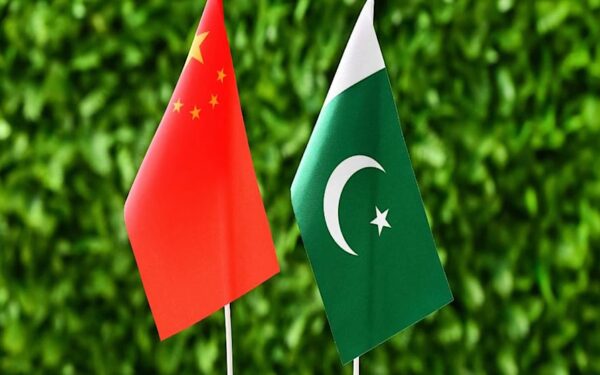 Pakistan and China Sign Over Billion Investment Deals Pakistan and China Sign Over Billion Investment Deals