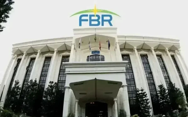 FBR Issues Updated Sales Tax and Federal Excise Acts FBR Issues Updated Sales Tax and Federal Excise Acts