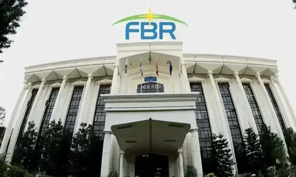FBR Issues Updated Sales Tax and Federal Excise Acts FBR Issues Updated Sales Tax and Federal Excise Acts