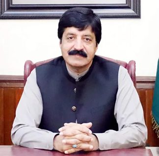 Portuguese Ambassador Meets Governor Punjab to Boost Bilateral Relations Portuguese Ambassador Meets Governor Punjab to Boost Bilateral Relations