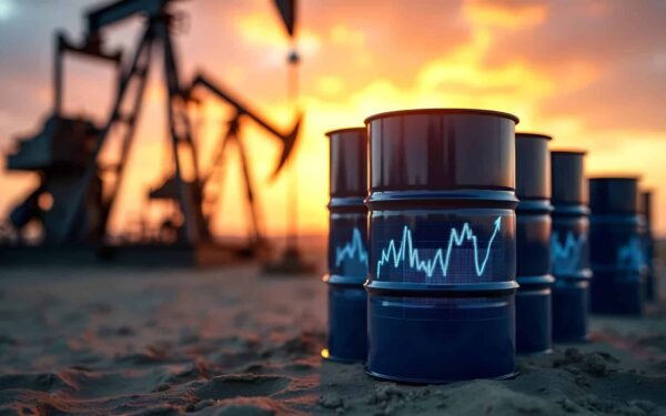 Pakistan’s Oil Import Bill Surpasses IMF Forecast Pakistan’s Oil Import Bill Surpasses IMF Forecast