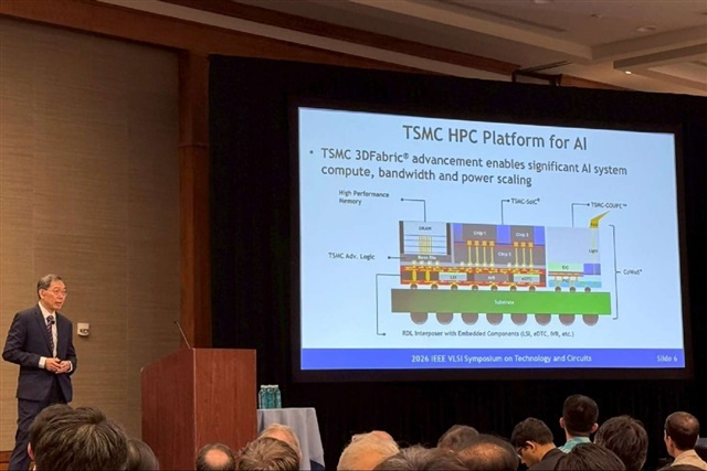 Samsung develops glass interposer to compete with TSMC Samsung develops glass interposer to compete with TSMC
