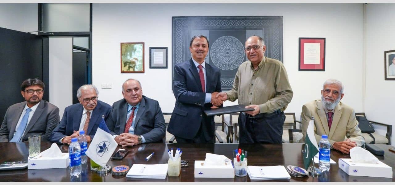 Faysal Bank Enhances Partnership with LUMS to Promote Education Faysal Bank Enhances Partnership with LUMS to Promote Education