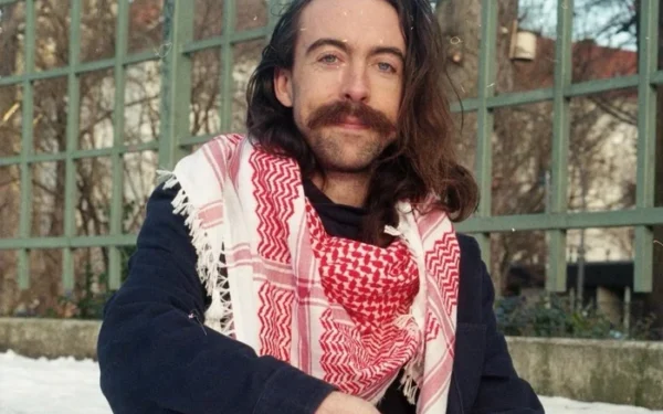 Irish MPs urge government to monitor pro-Palestinian activist trial in Germany