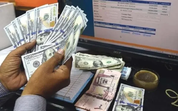 Exchange firms sell billion to banks in FY26 Exchange firms sell billion to banks in FY26