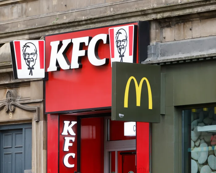 MPs Call for Ban on Fast Food Near Schools to Combat Obesity MPs Call for Ban on Fast Food Near Schools to Combat Obesity