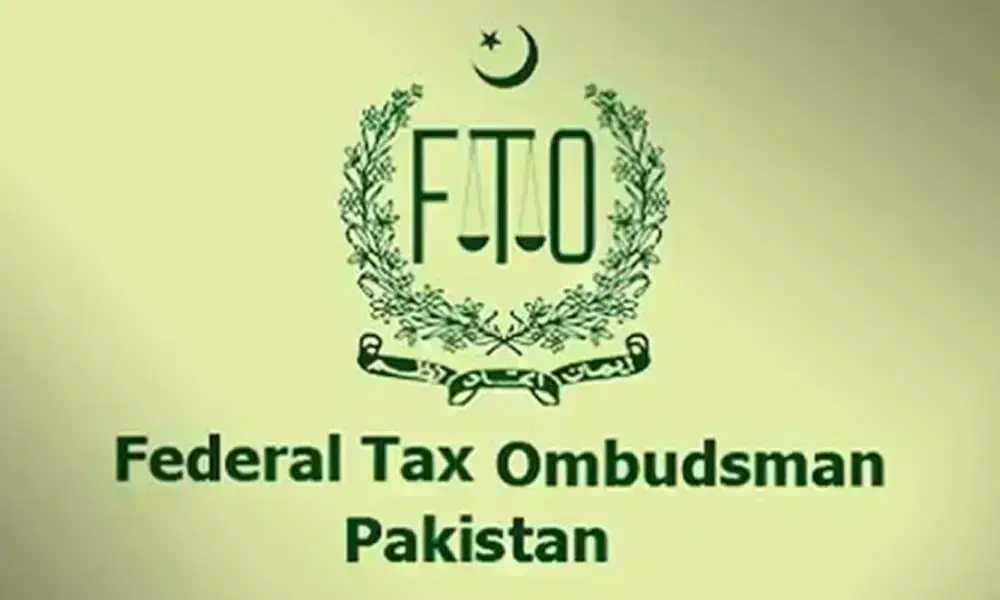 Federal Tax Ombudsman Declines Review Petition but Directs Comprehensive Examination Federal Tax Ombudsman Declines Review Petition but Directs Comprehensive Examination