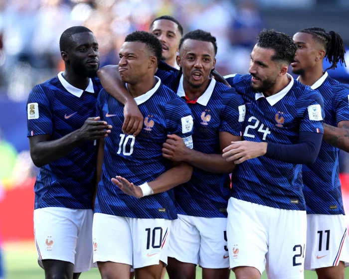 French national team uses deportation planes for World Cup travel French national team uses deportation planes for World Cup travel