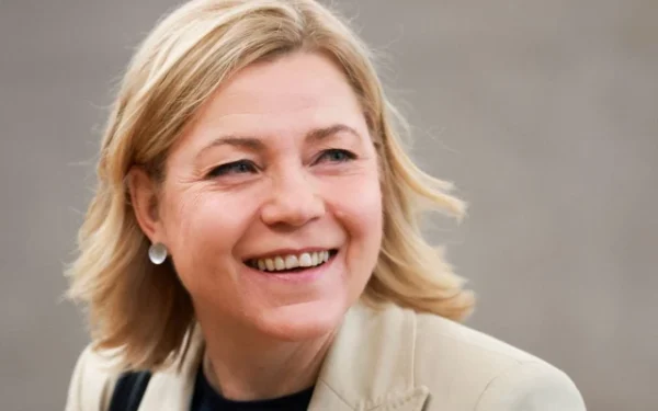 EU to Fund Seven AI Gigafactories with €10 Billion Plan EU to Fund Seven AI Gigafactories with €10 Billion Plan