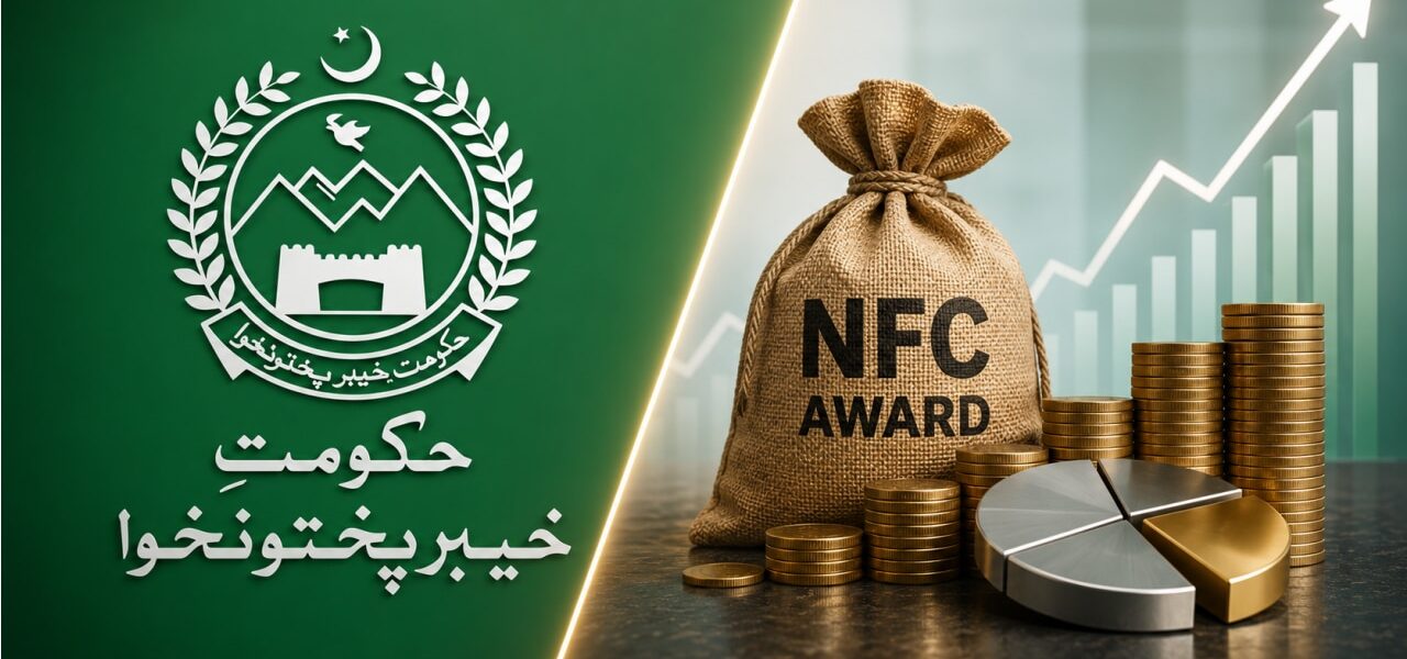 KP Challenges Extension of 7th NFC Award in Federal Constitutional Court KP Challenges Extension of 7th NFC Award in Federal Constitutional Court