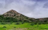 Security Review Conducted in Khirthar Mountains