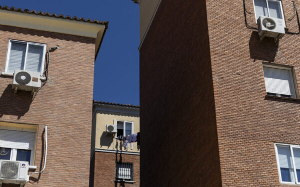 Europe Faces Rising Demand for Air Conditioning