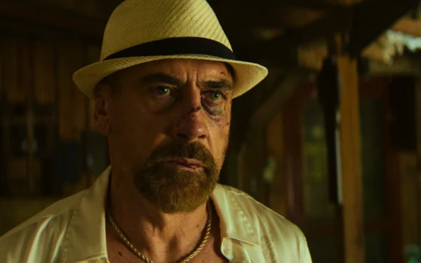 Apple TV+ Cape Fear remake explores tech paranoia Apple TV+ Cape Fear remake explores tech paranoia