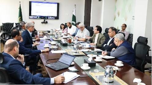 NCMC confirms sufficient petroleum stocks to meet current demand NCMC confirms sufficient petroleum stocks to meet current demand