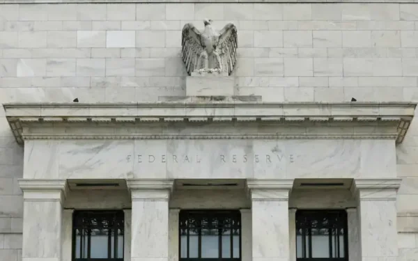 Fed Official Warns of Potential Rate Hike Amid High Inflation Fed Official Warns of Potential Rate Hike Amid High Inflation