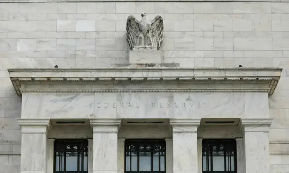 Fed Official Warns of Potential Rate Hike Amid High Inflation Fed Official Warns of Potential Rate Hike Amid High Inflation