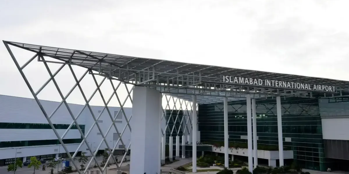 ADB appointed to advise on Islamabad Airport privatisation