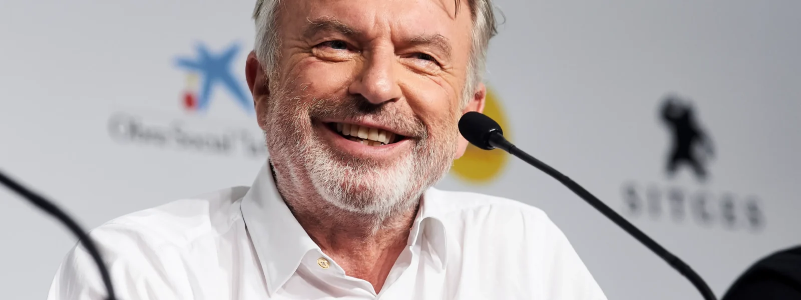 Sam Neill’s Cause of Death Confirmed as Pneumonia Sam Neill’s Cause of Death Confirmed as Pneumonia