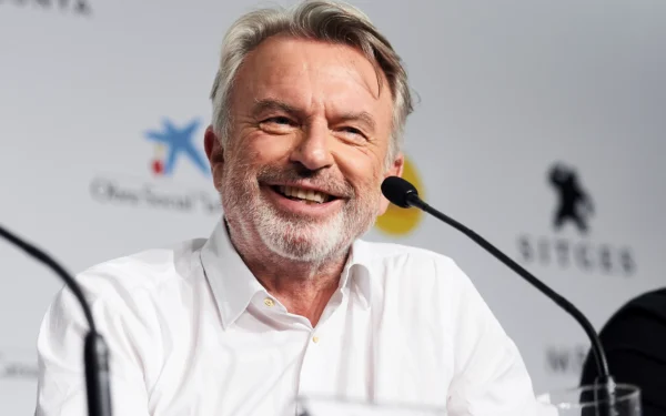 Sam Neill’s Cause of Death Confirmed as Pneumonia Sam Neill’s Cause of Death Confirmed as Pneumonia