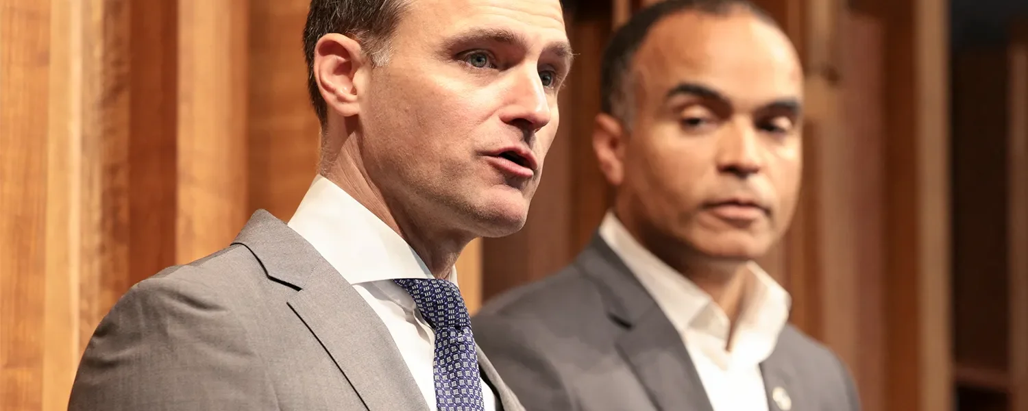 Oregon AG Seeks Delay of Paramount-Warner Bros. Merger Oregon AG Seeks Delay of Paramount-Warner Bros. Merger