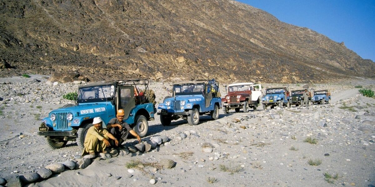 New Fares and Traffic Rules Introduced for Kaghan Valley Tourists New Fares and Traffic Rules Introduced for Kaghan Valley Tourists