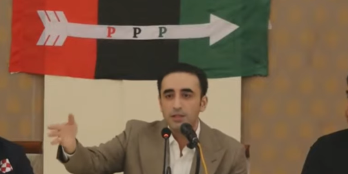 Bilawal Bhutto Zardari urges dialogue to resolve Kashmir crisis ahead of July 27 AJK polls Bilawal Bhutto Zardari urges dialogue to resolve Kashmir crisis ahead of July 27 AJK polls